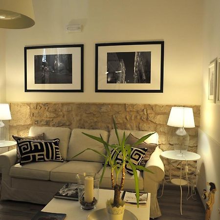 קומיסו B&B Al Teatro מראה חיצוני תמונה